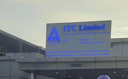 Lalkuan News: ITC लिमिटेड के हाथों में आई सेंचुरी पल्प एंड पेपर, 41 साल बाद औद्योगिक इतिहास का नया अध्याय