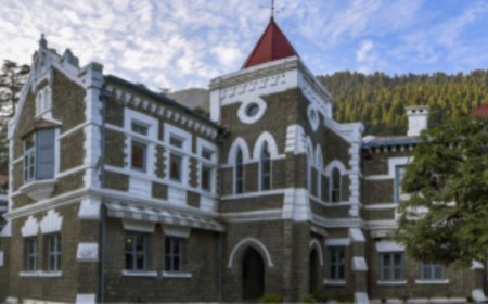 उत्तराखंड हाईकोर्ट की नई जगह को लेकर दूर हुआ भ्रम! गौलापार नहीं, यहां बनेगा नया परिसर