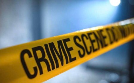 Uttarakhand: खटीमा रेलवे स्टेशन के पास संदिग्ध परिस्थितियों में मिले दो शव, FSL जांच में जुटी पुलिस