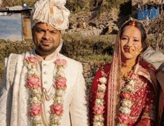 सृष्टि कंडारी की मौत मामले में CBCID जांच की घोषणा, मुख्यमंत्री धामी ने जारी किए आदेश
