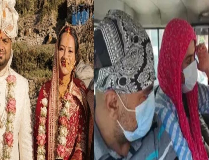 उत्तराखंड: शिक्षिका सृष्टि कंडारी हत्या मामले में पति और ननद गिरफ्तार