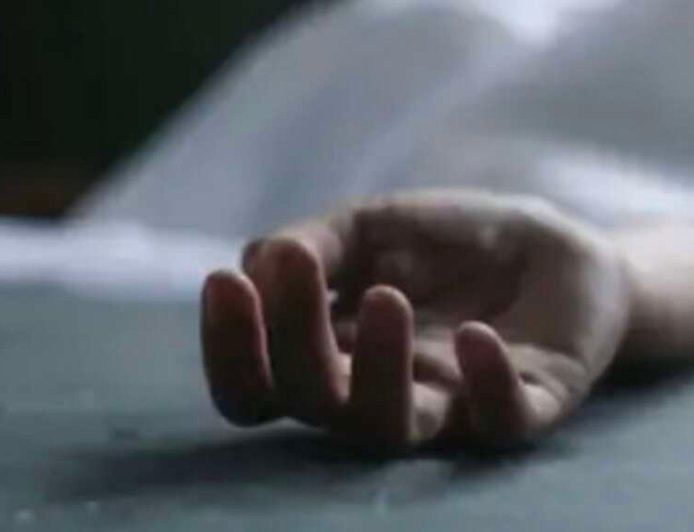 हल्द्वानी में युवक का शव मिला: पुलिस संदिग्ध मौत की कर रही जांच