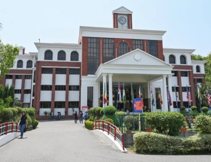 ग्राफिक एरा विश्वविद्यालय: छात्र बनाएंगे चिकित्सा समस्याओं का समाधान करने वाला ऐप