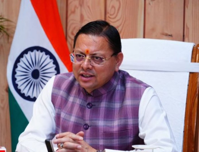 मुख्यमंत्री पुष्कर सिंह धामी की मेहनत से मिली नई सफलता, ईपीएफओ कार्यालयों की स्थापना