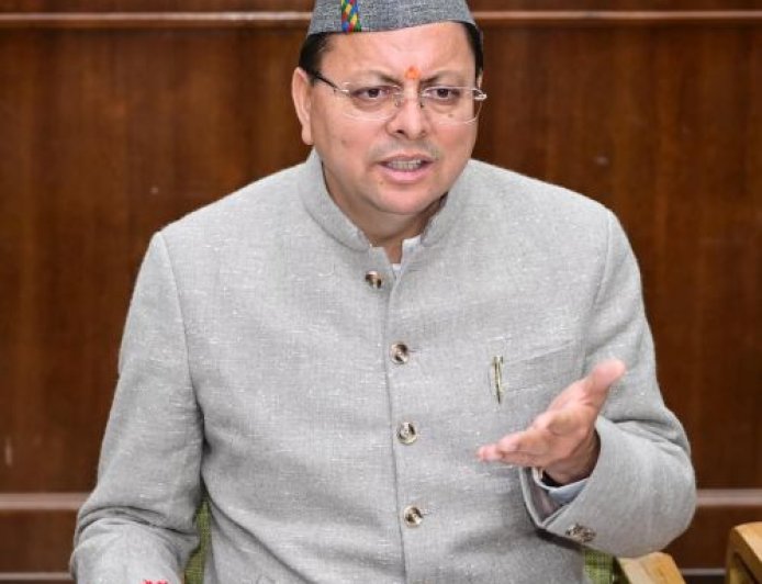 मुख्यमंत्री ने शहरी विकास के लिए दी ₹1967 करोड़ की वित्तीय स्वीकृति, जानिए प्रमुख योजनाओं के बारे में