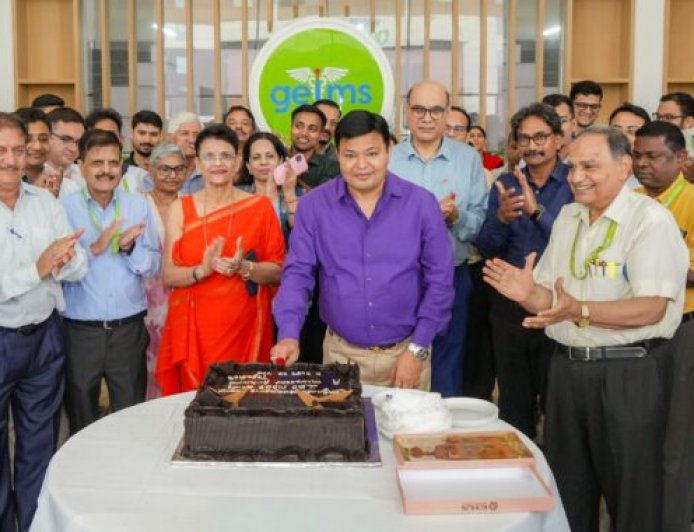 ग्राफिक एरा मेडिकल कॉलेज ने नया मुकाम हासिल किया: एमबीबीएस की सीटें बढ़कर 250
