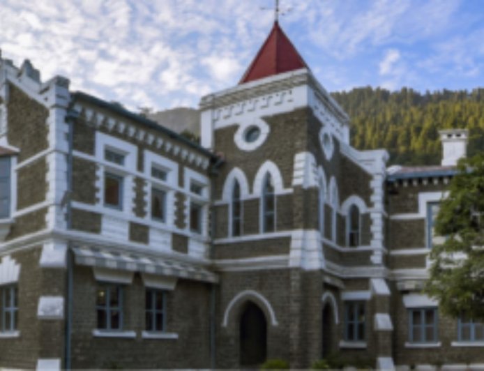 उत्तराखंड हाईकोर्ट का नया परिसर: भ्रम खत्म, जगह का हुआ स्पष्टification
