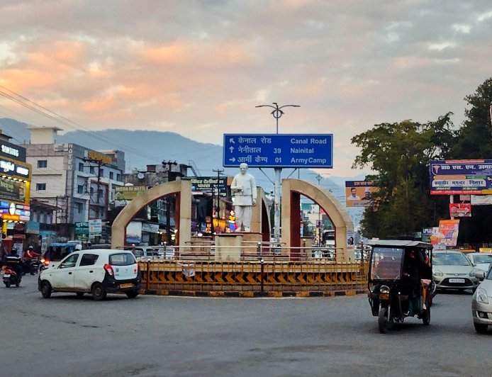 कैसे बने मुग्धकारी घने जंगलों से हल्द्वानी, कुमाऊं का सबसे बड़ा शहर? जानें इसकी रोमांचक यात्रा
