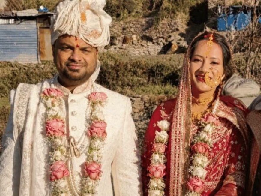 सृष्टि कंडारी की मौत मामले में CBCID जांच की घोषणा, मुख्यमंत्री धामी ने जारी किए आदेश