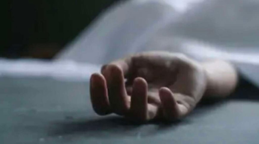 हल्द्वानी में युवक का शव मिला: पुलिस संदिग्ध मौत की कर रही जांच