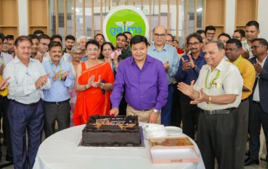 ग्राफिक एरा मेडिकल कॉलेज ने नया मुकाम हासिल किया: एमबीबीएस की सीटें बढ़कर 250