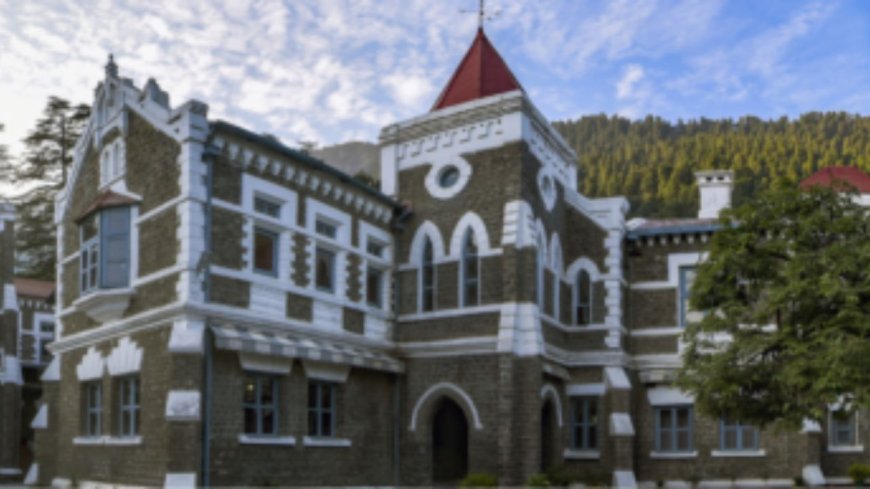 उत्तराखंड हाईकोर्ट का नया परिसर: भ्रम खत्म, जगह का हुआ स्पष्टification